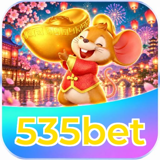 Loteria 535bet - Quina e mais jogos