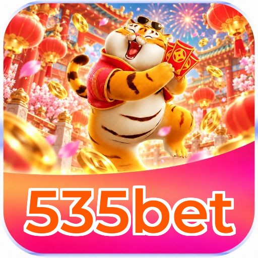 535bet Logo 3