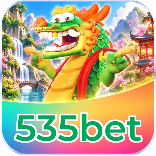 535bet Logo