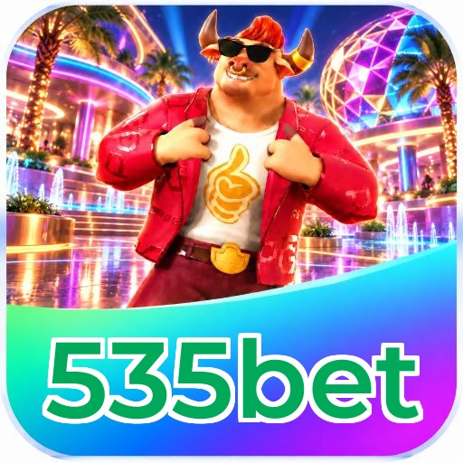 535bet Facebook Oficial