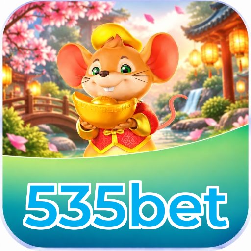 535bet Logo