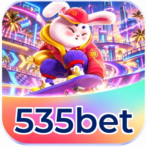 Certificação GLI 535bet