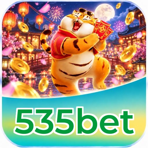 535bet Logo