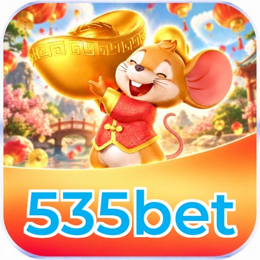 535bet Instalar Logo 3