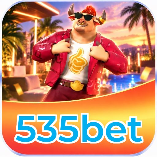 535bet Logo