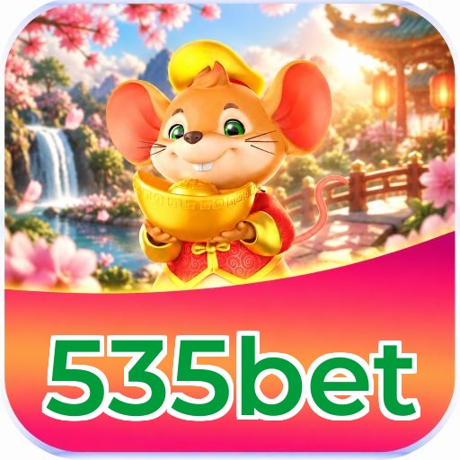 535bet Logo