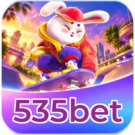 535bet Logo