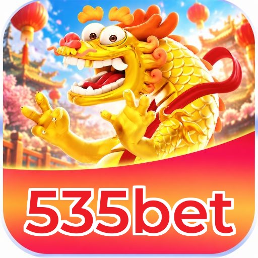 535bet Logo 1