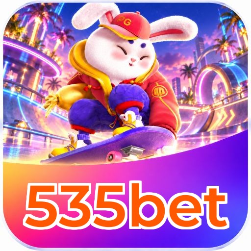 535bet Logo