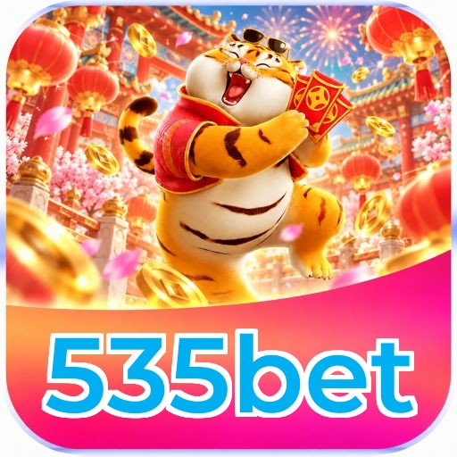 535bet Big Wins e Jackpots