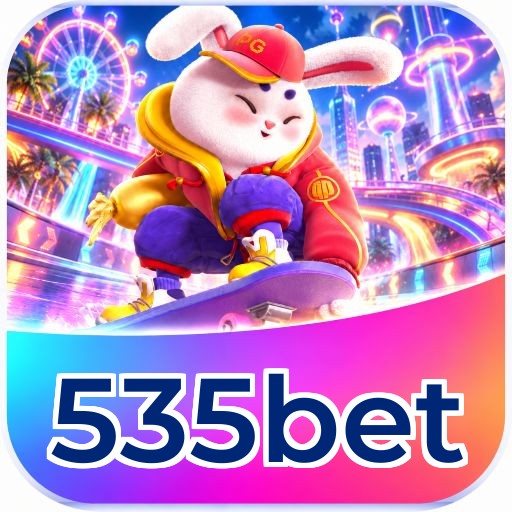 535bet Logo 2
