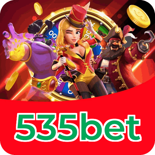 535bet bônus R$5.000 + 500 giros - Rollover 35x, prazo 30 dias, 38% taxa conversão