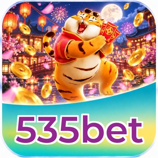535bet Logo