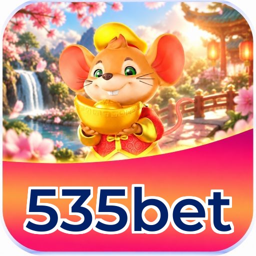 535bet Segurança Logo 2