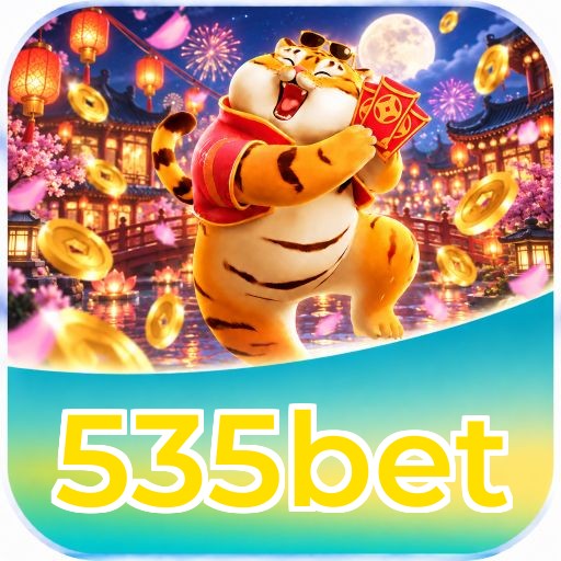 535bet Instalar Logo 1