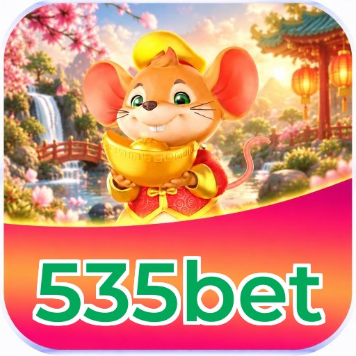 535bet Logo