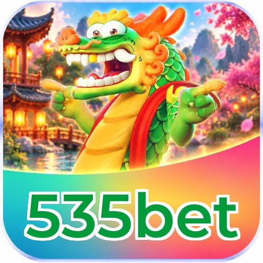 535bet Logo