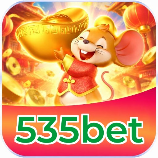535bet Logo
