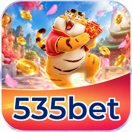 535bet Logo