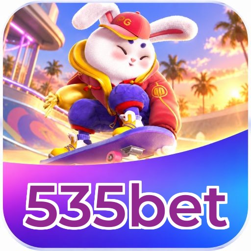 Slots 535bet - Jackpots Progressivos