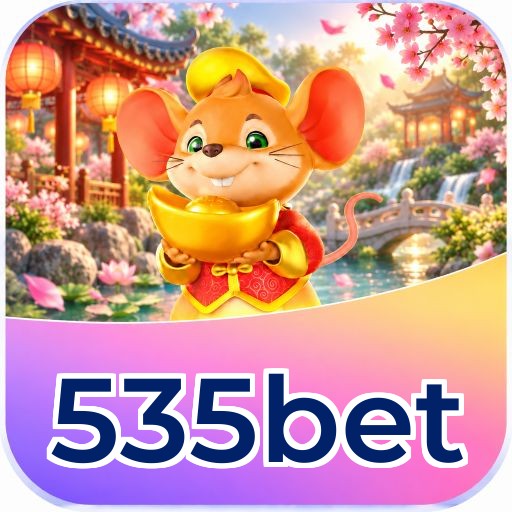 535bet Instalar Logo 2