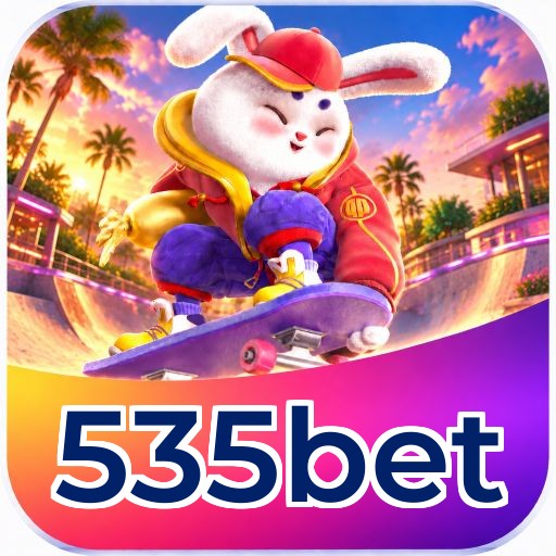 535bet Download Logo Oficial