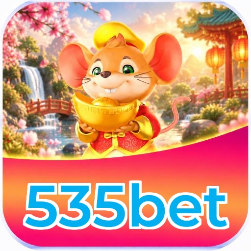 535bet Logo