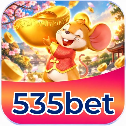 535bet Logo