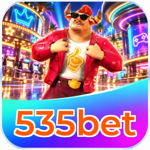 535bet Logo