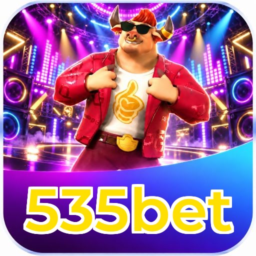Slots 535bet - RTP Alto Certificado