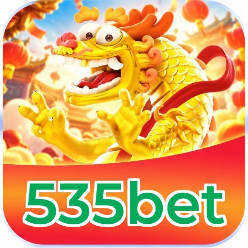 535bet Segurança Logo 3