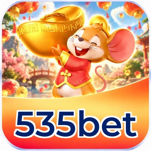 535bet Logo