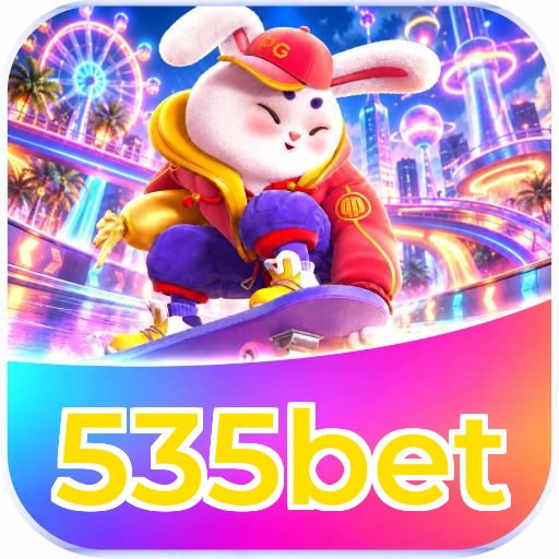535bet Logo