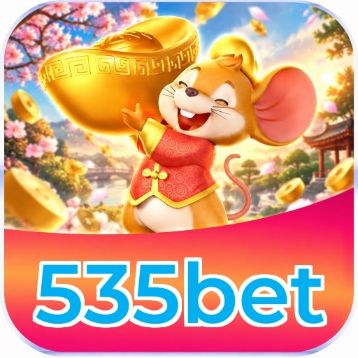 535bet Segurança Logo 1