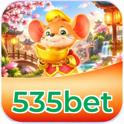 535bet Logo
