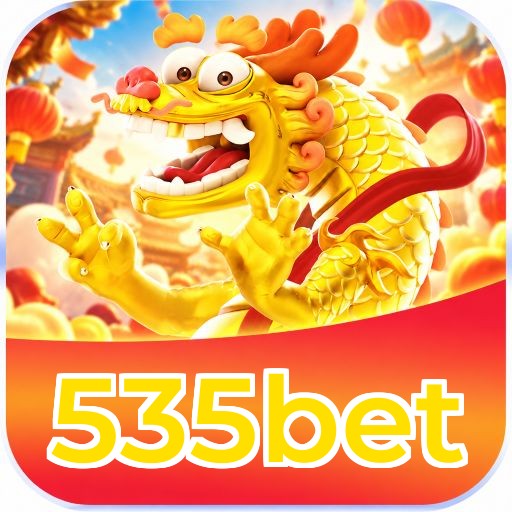 535bet Logo